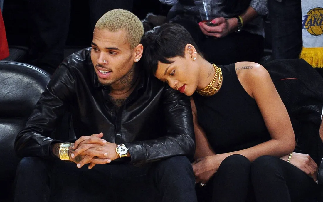 Chris Brown Wallpapers