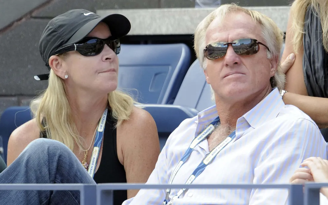 Chris Evert