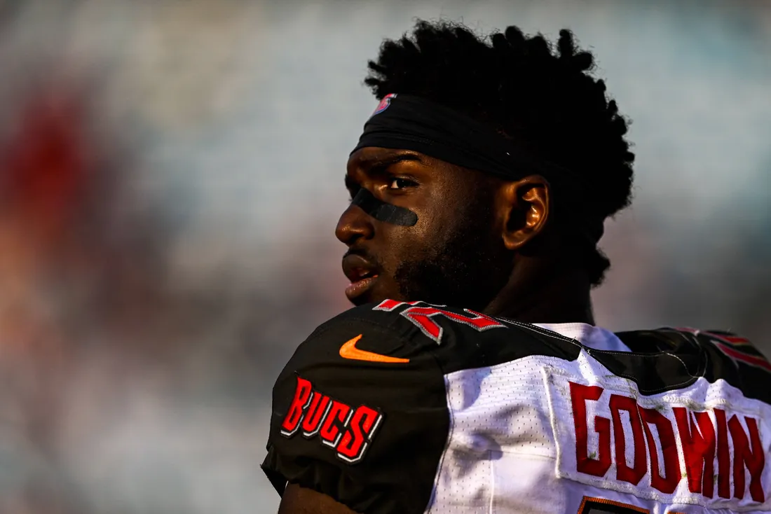 Chris Godwin