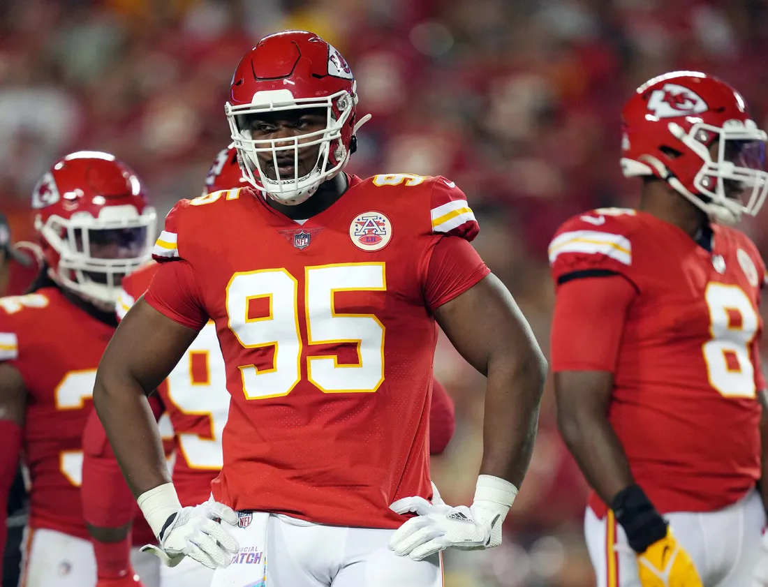 Chris Jones