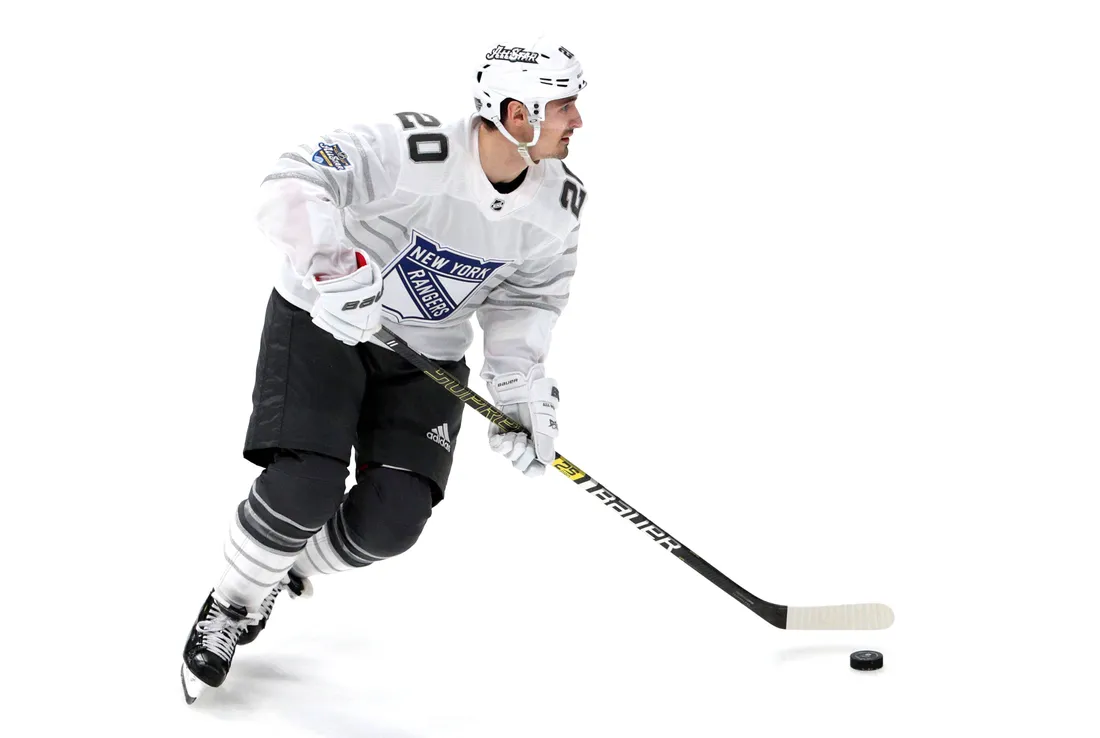 Chris Kreider