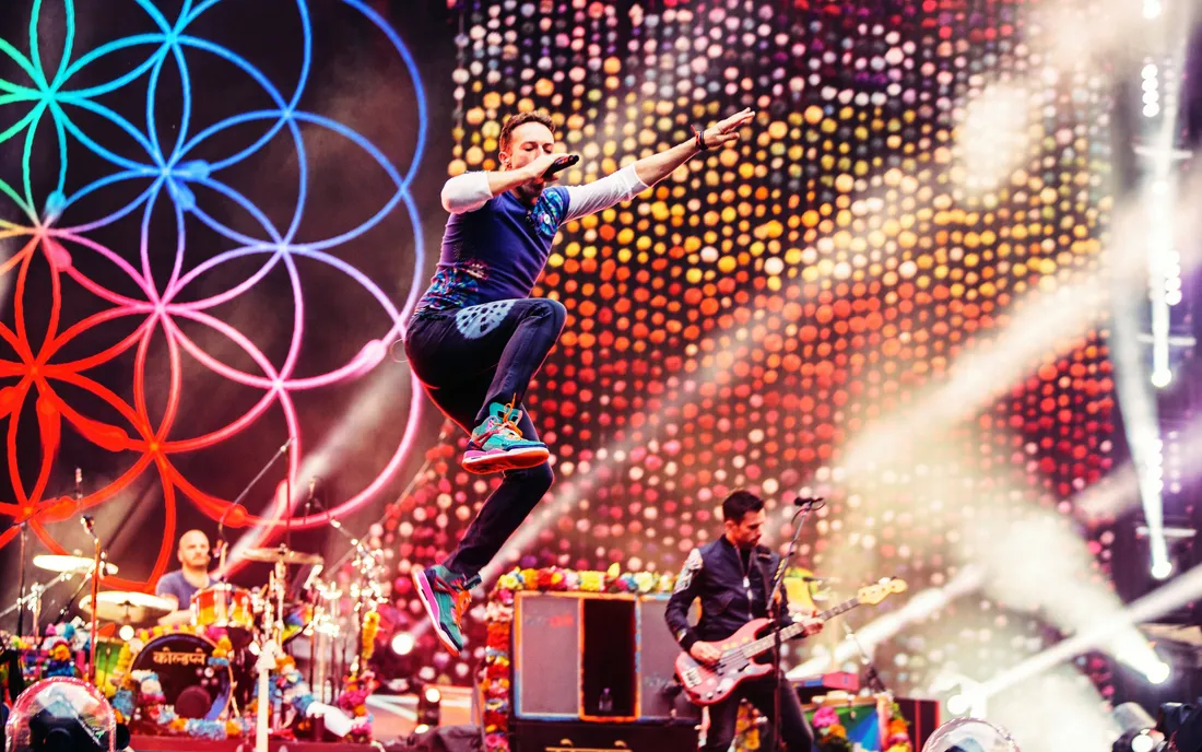 Chris Martin