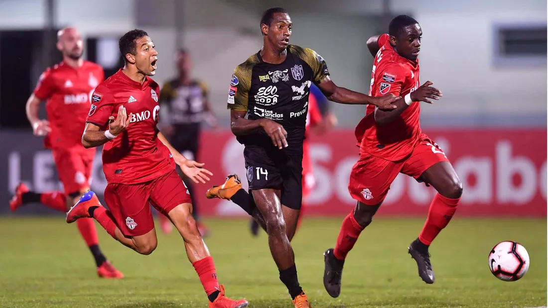 Chris Mavinga