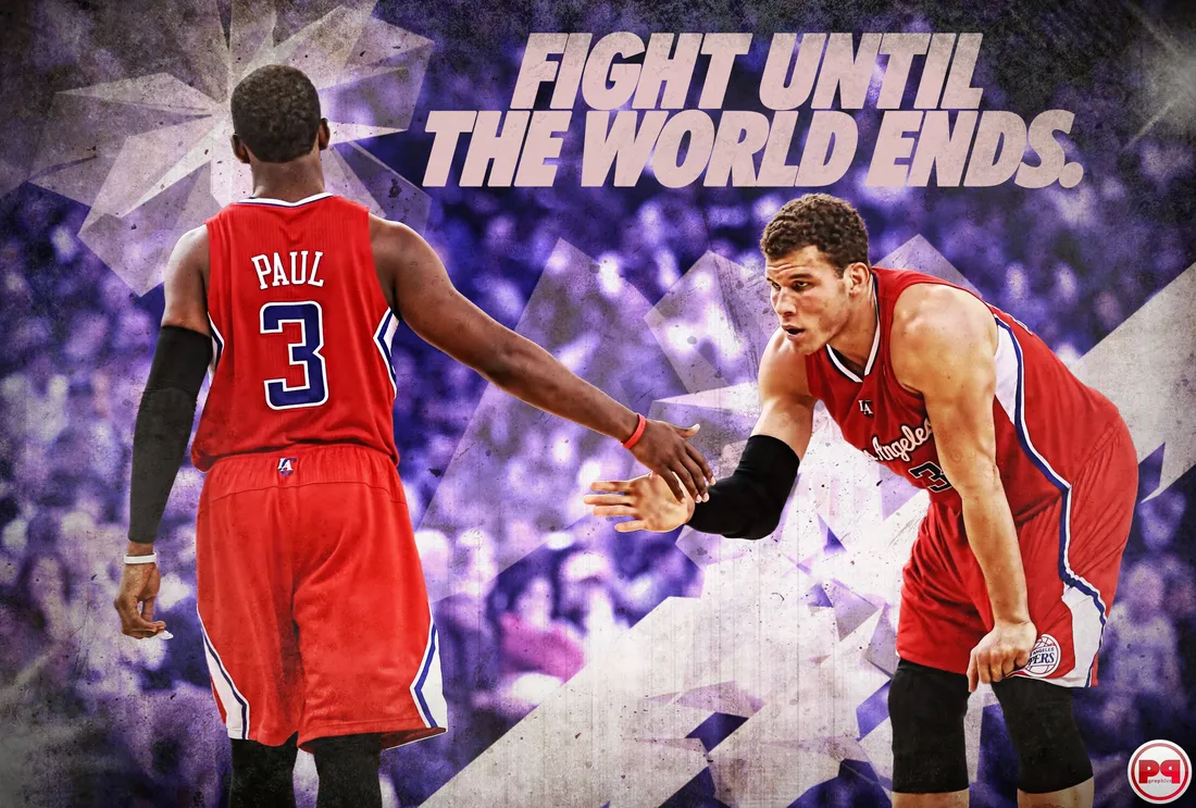 Chris Paul
