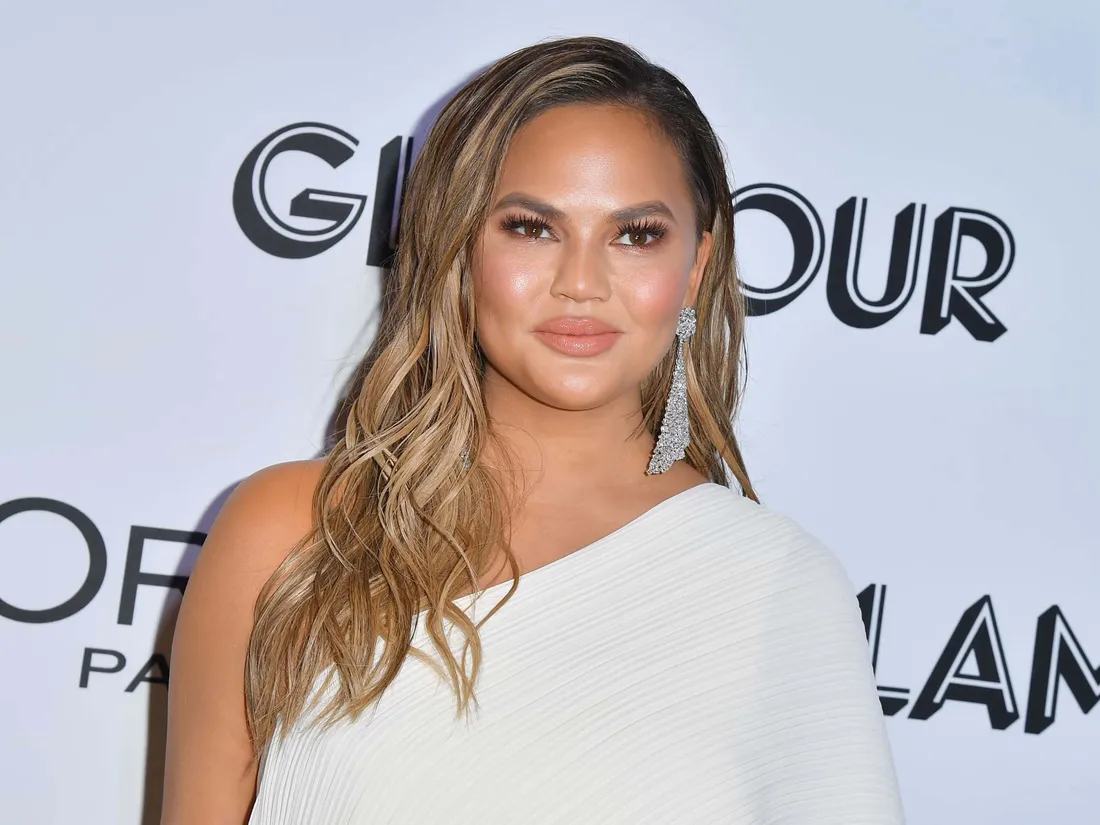 Chrissy Teigen