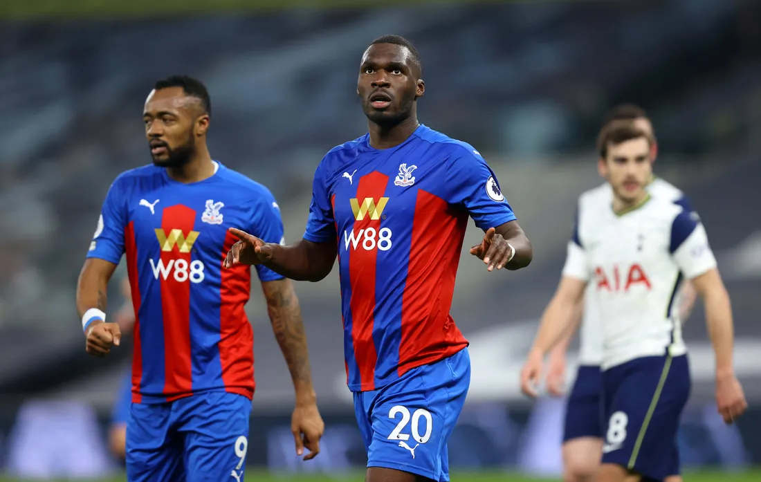 Christian Benteke