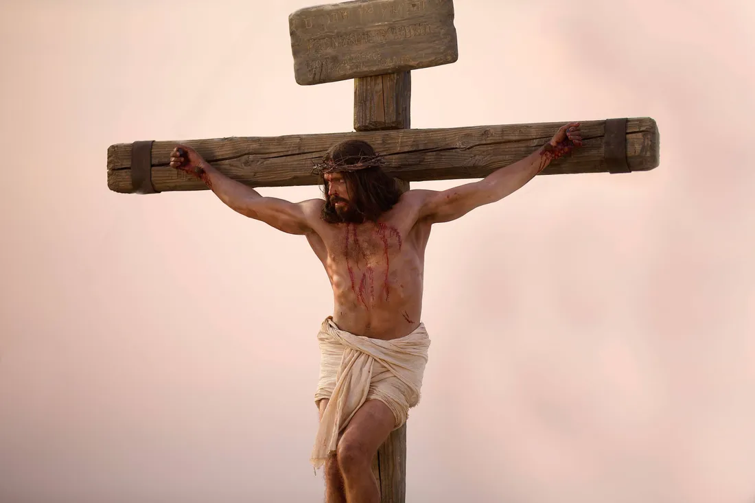 Christian Cross