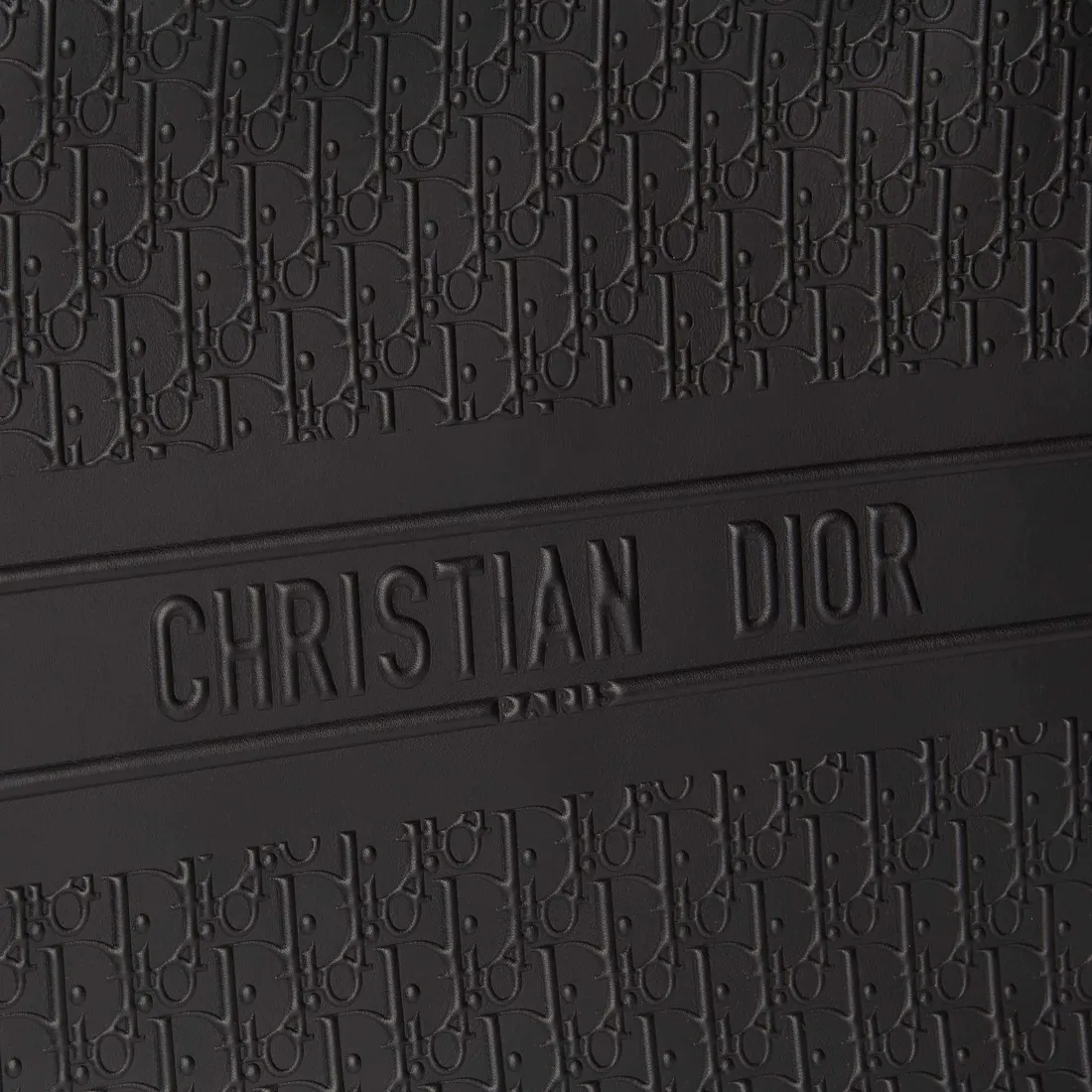 Christian Dior Logo