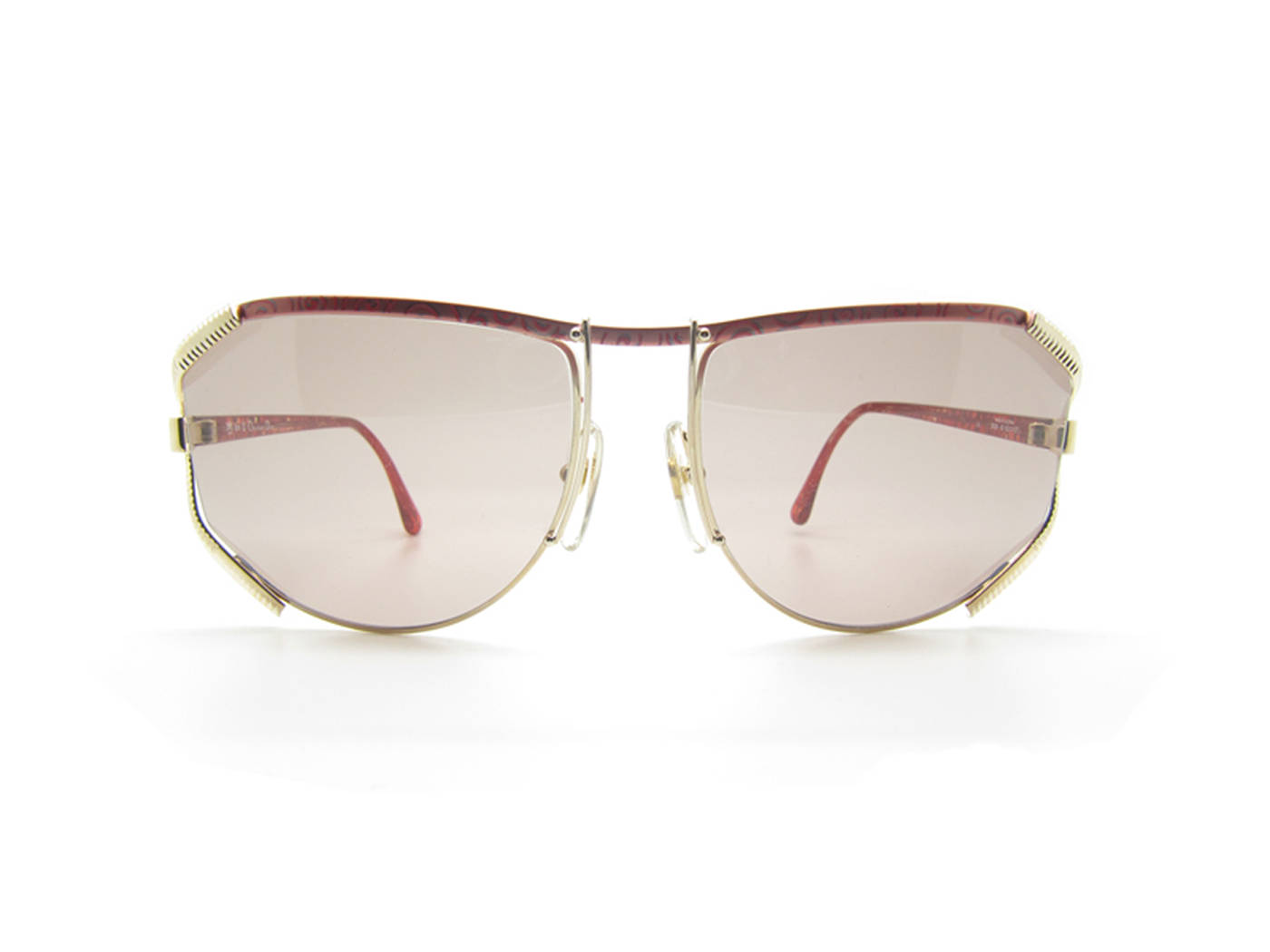 Christian Dior, vintage sunglasses, gold frames, HD Desktop Wallpaper