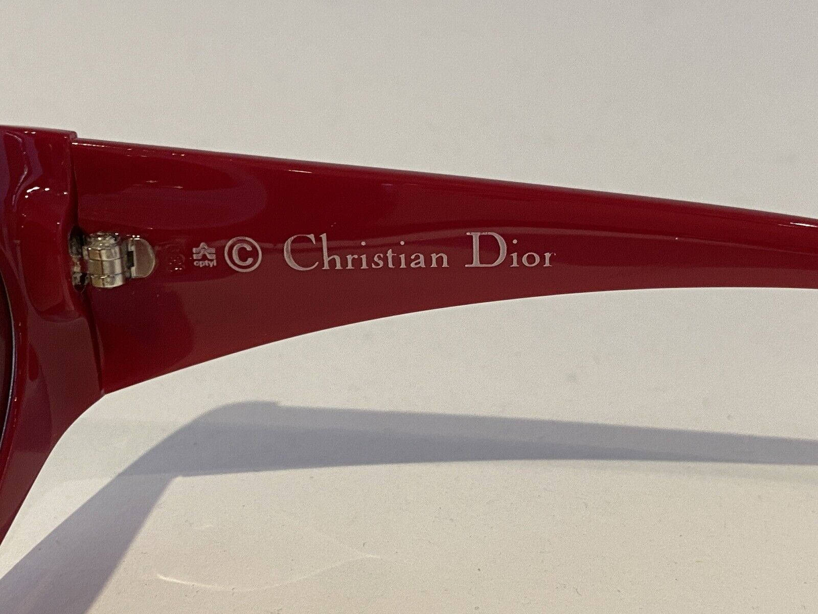 Christian Dior, 2348 10, glossy red, HD Desktop Wallpaper