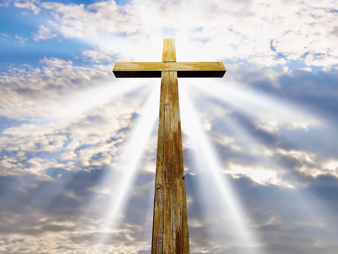 Christian God