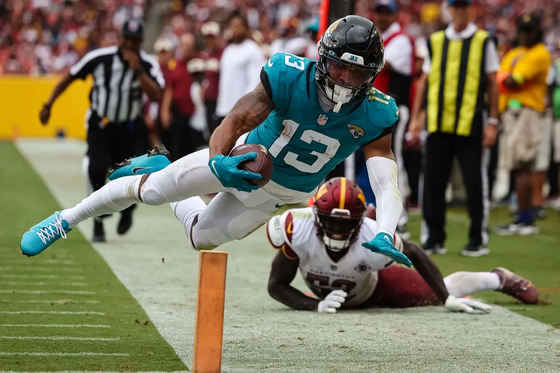 Christian Kirk