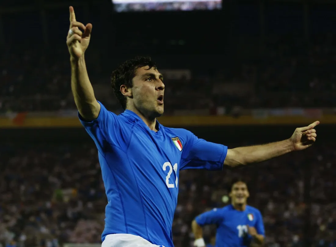 Christian Vieri