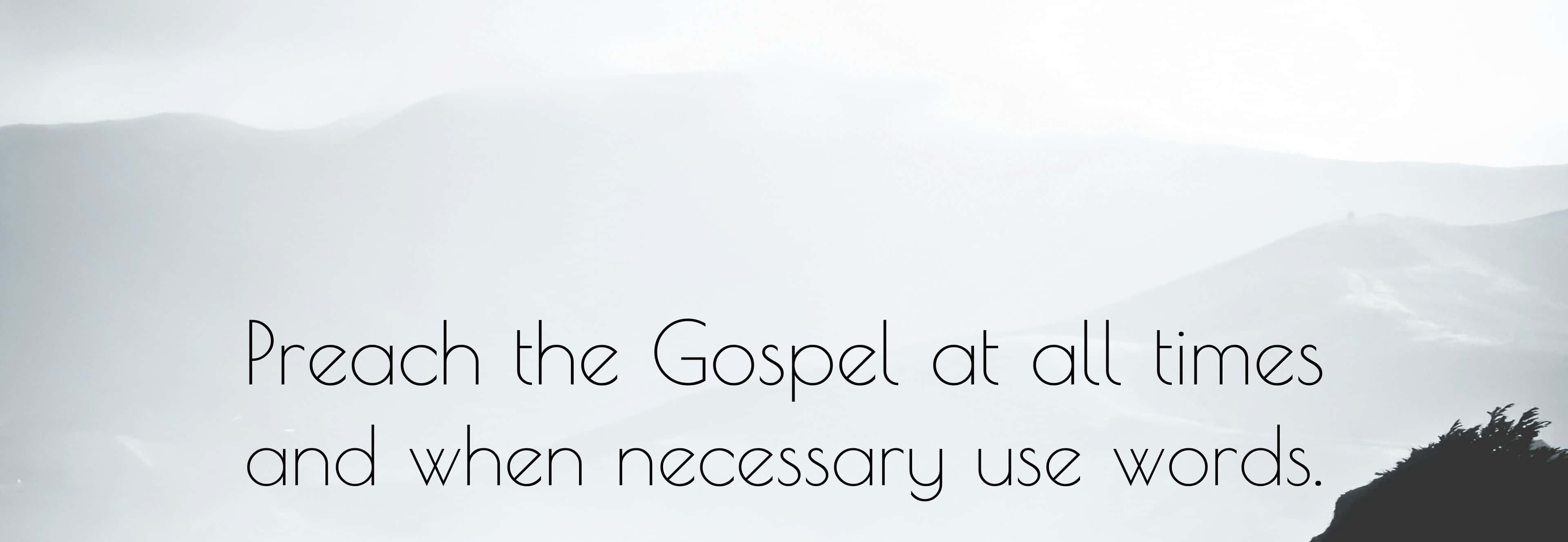 Gospel Choir, Praise and Worship, Church, 4K Desktop Wallpaper