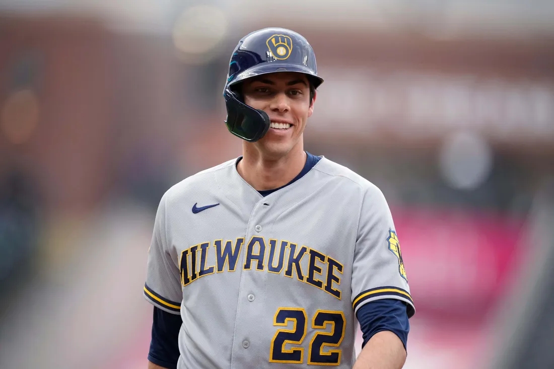 Christian Yelich