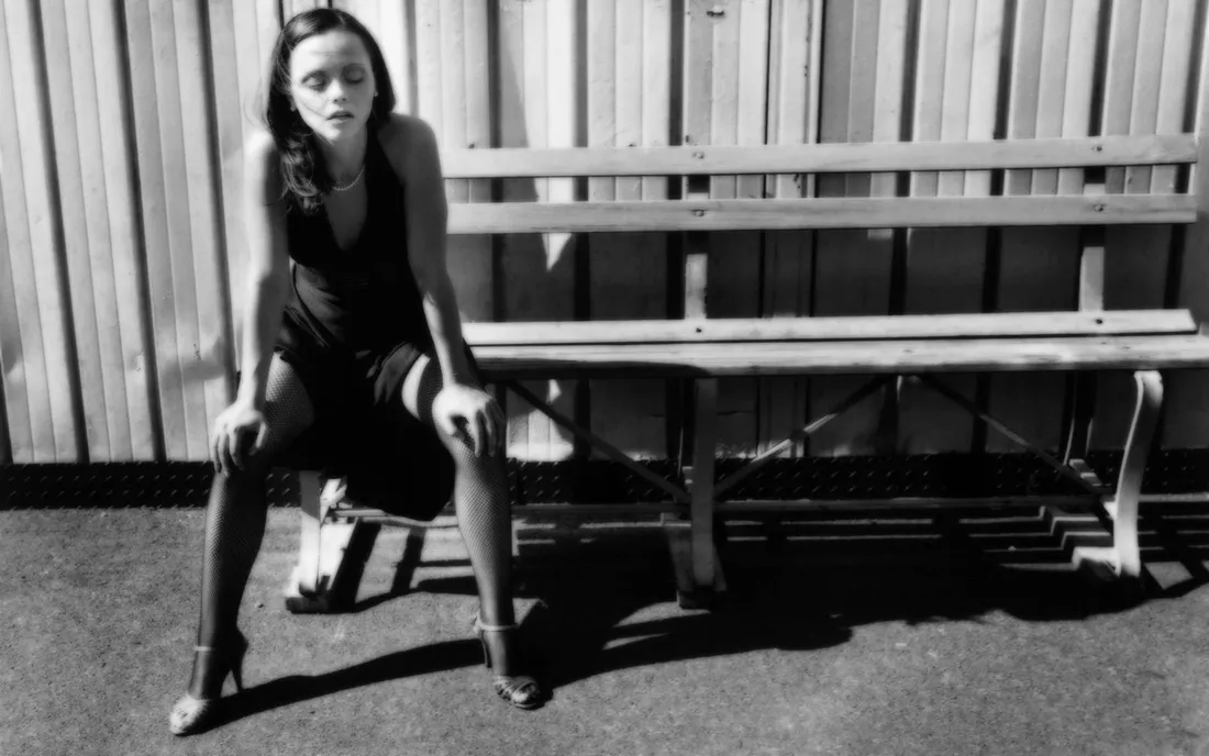 Christina Ricci