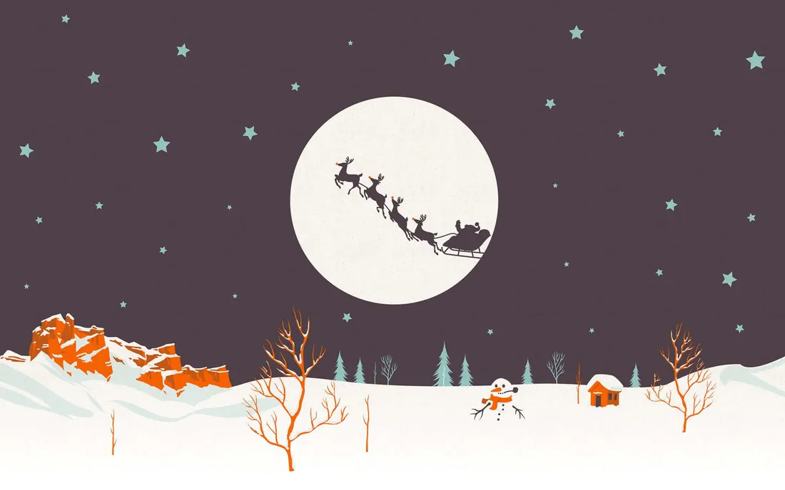 Christmas Aesthetic Tumblr Computer