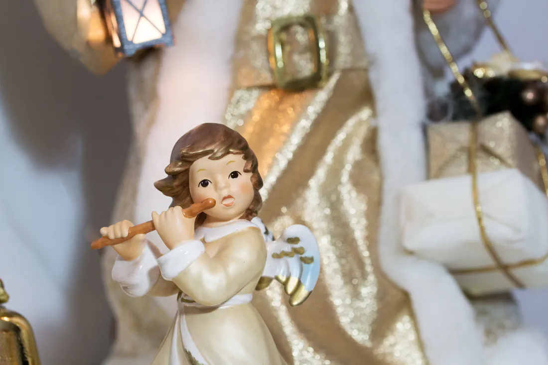 Christmas Angels