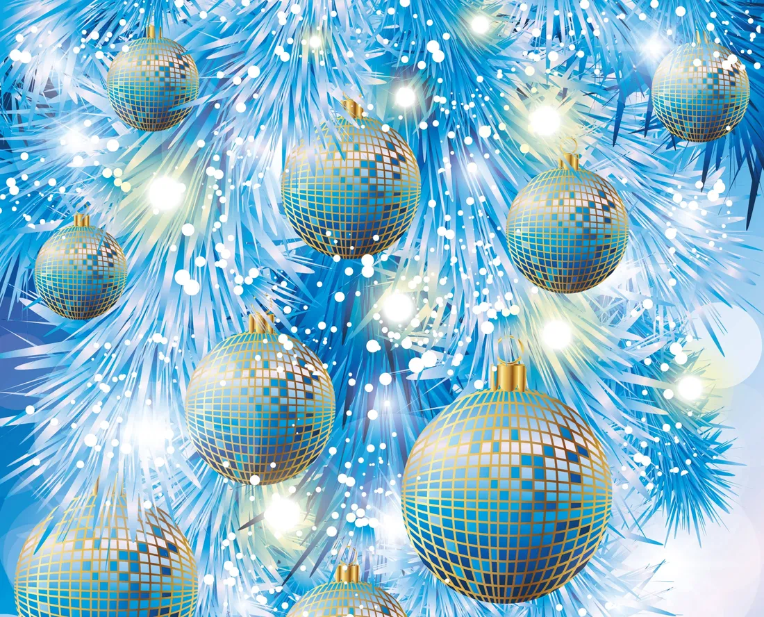 Christmas Balls