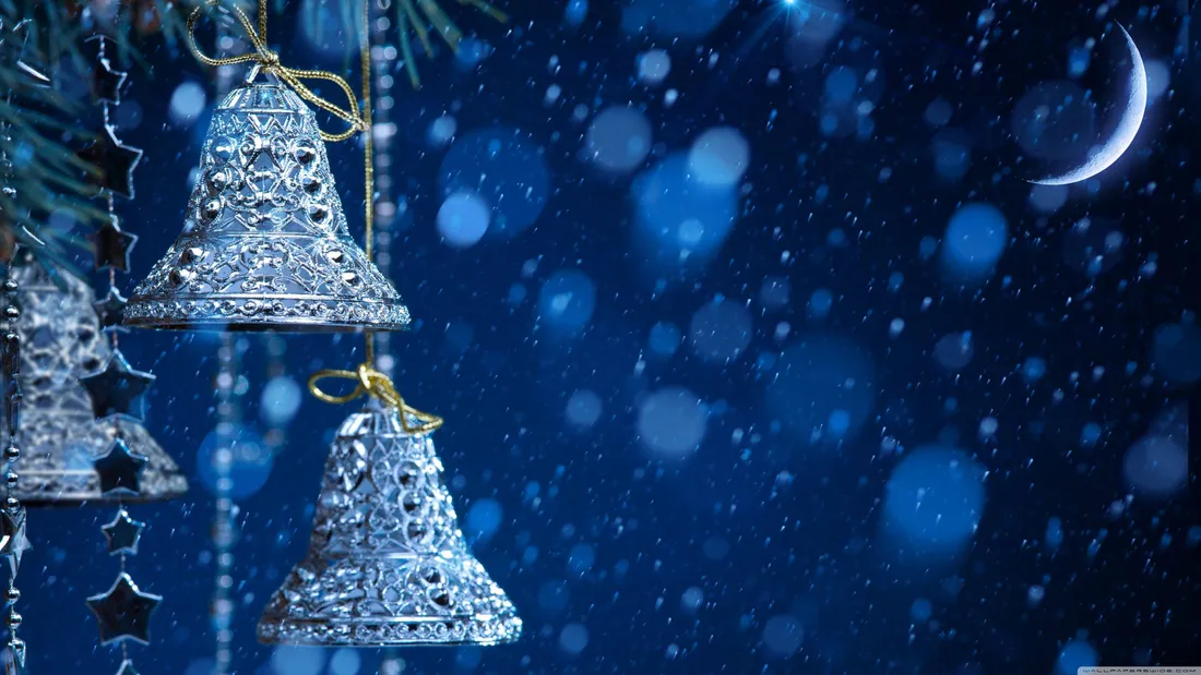 Christmas Bell