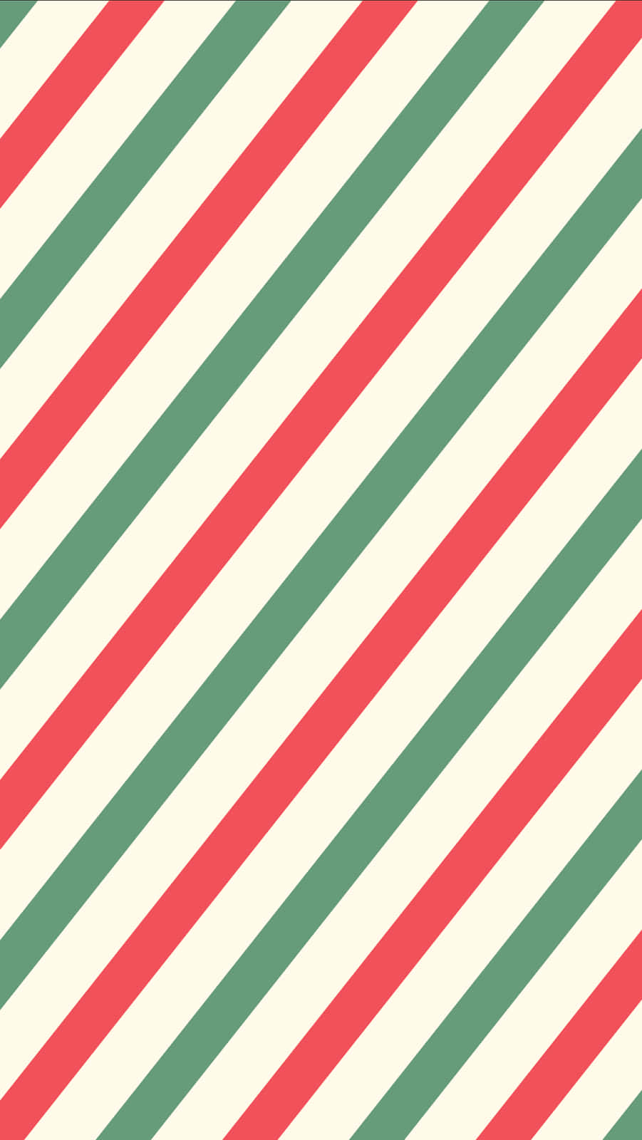 Christmas cell phone, red, green, HD Phone Wallpaper