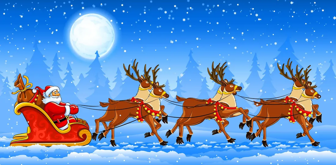 Christmas Countdown