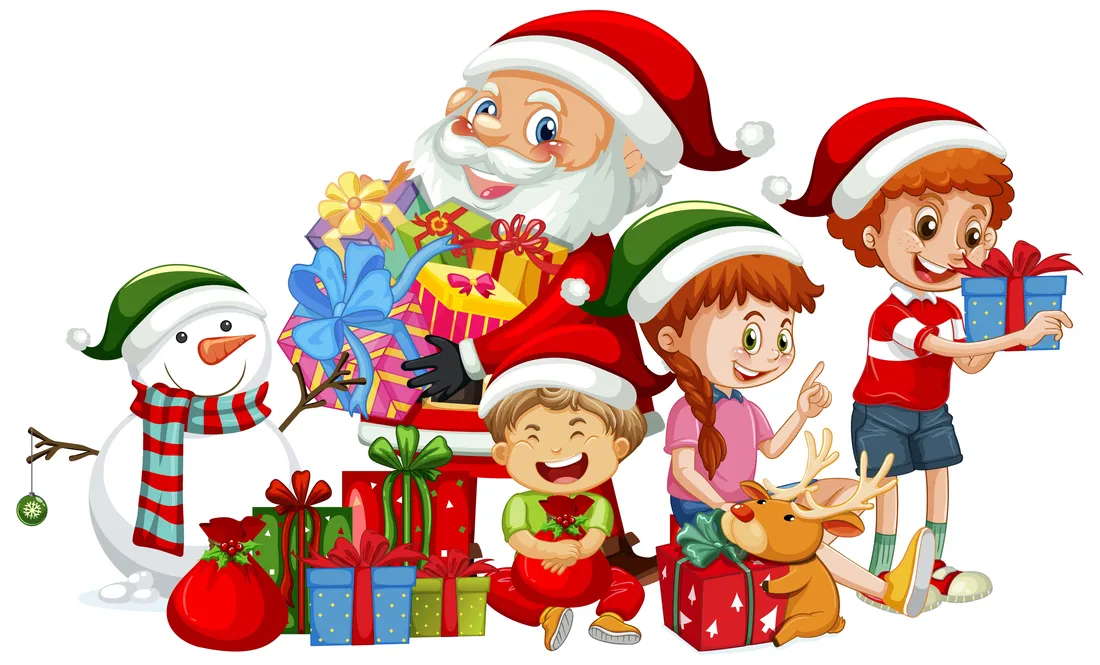 Christmas Desktop