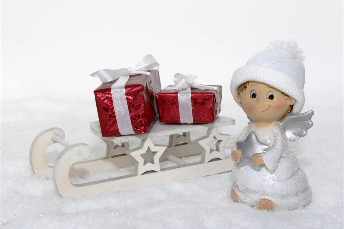 Christmas Elves