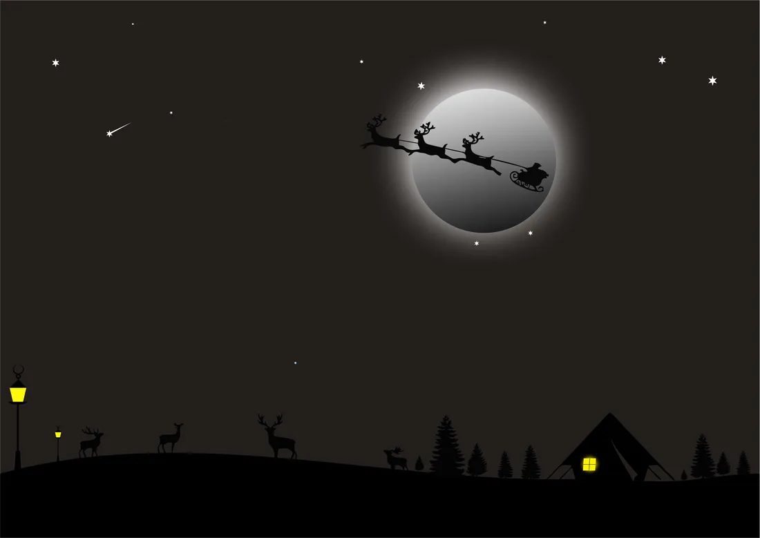 Christmas Eve