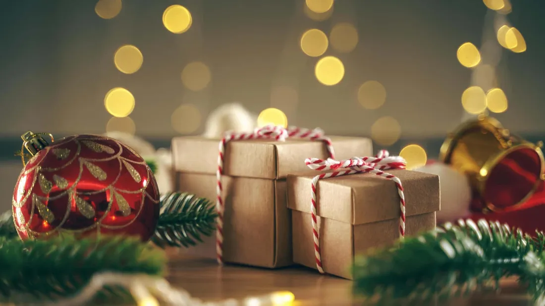 Christmas Gift