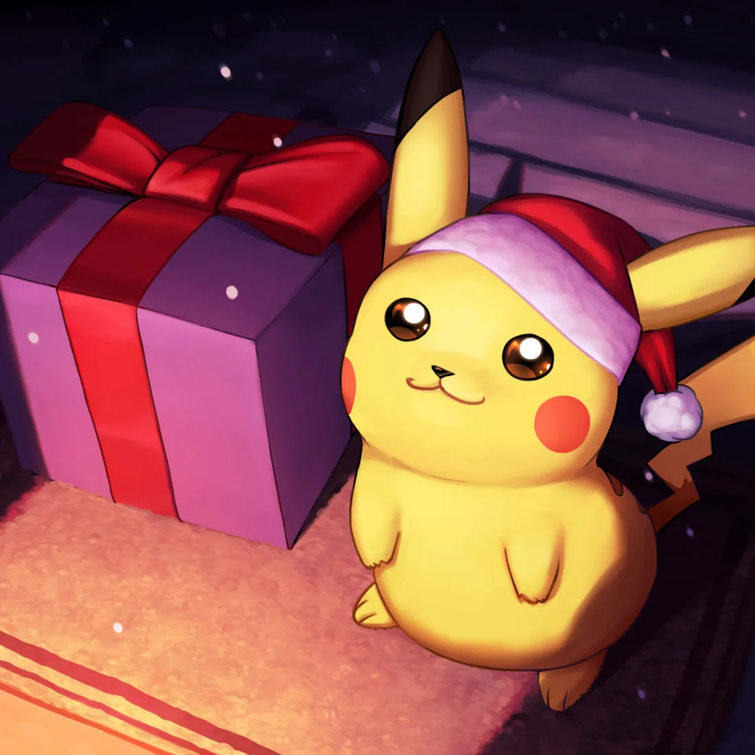 Christmas Hat