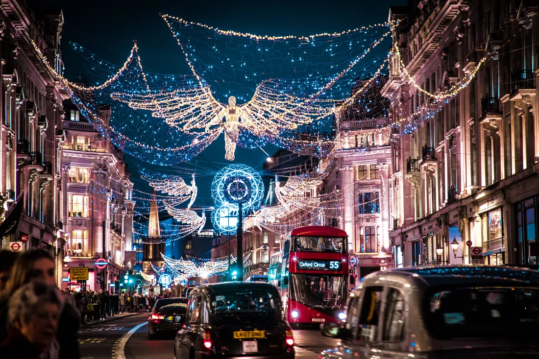 Christmas Lights