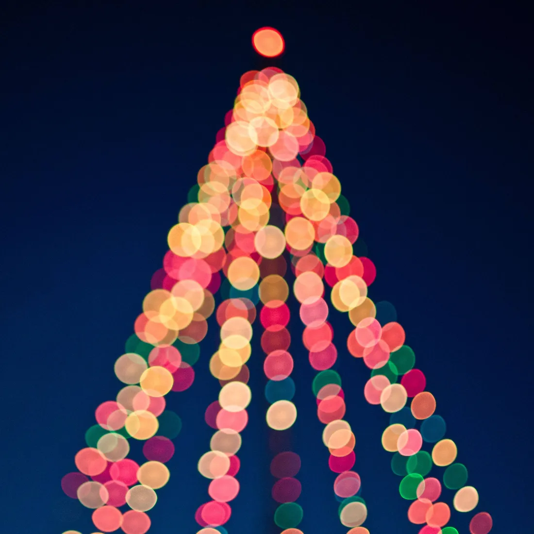 Christmas Mac Aesthetic