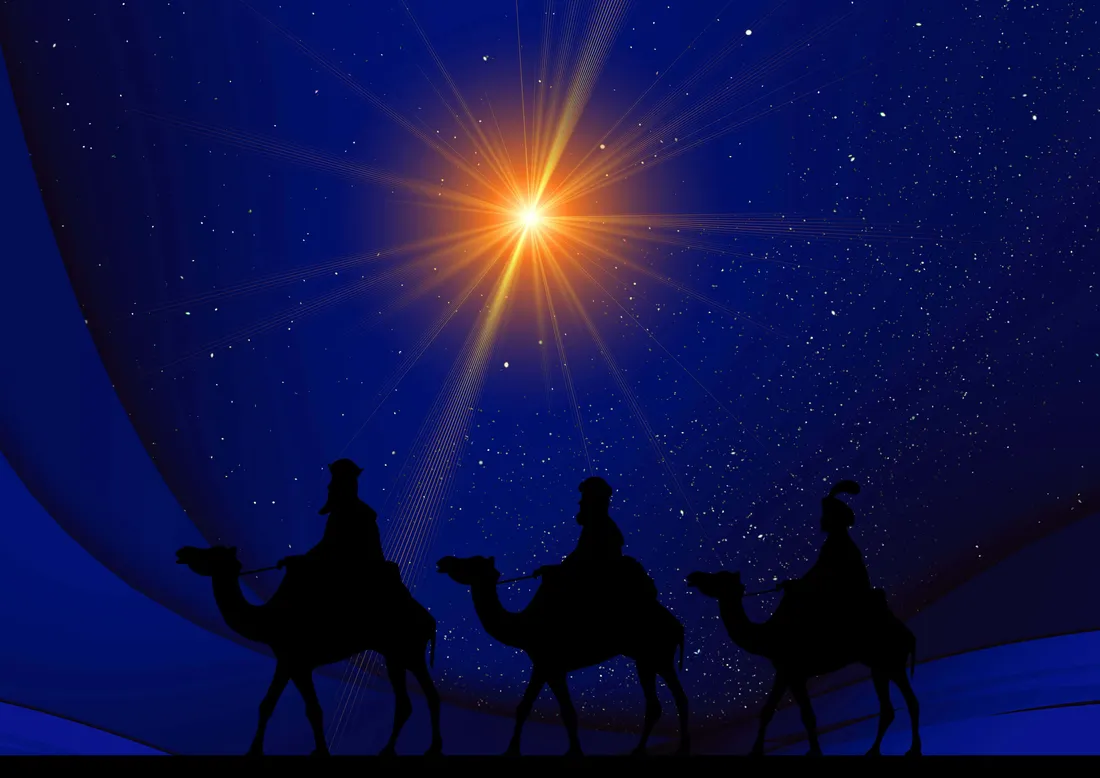 Christmas Nativity
