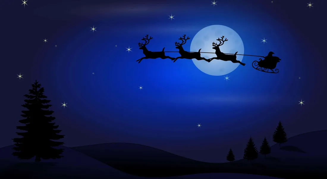 Christmas Night