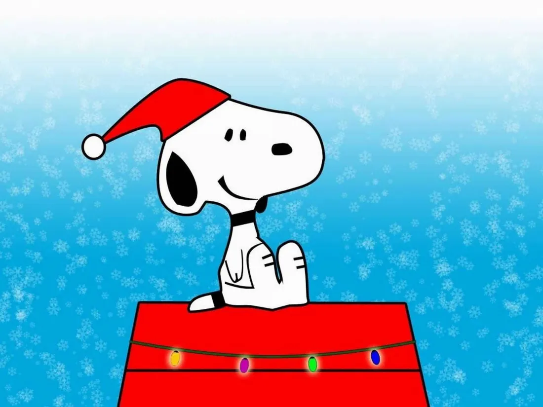 Christmas PFP