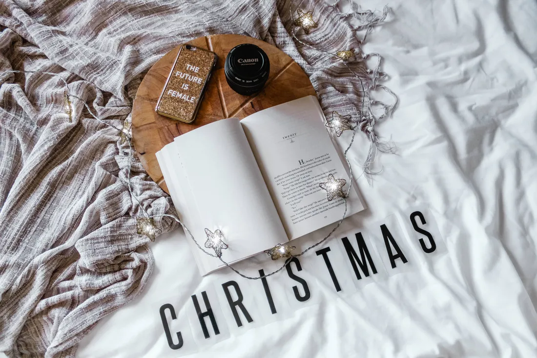 Christmas Phone