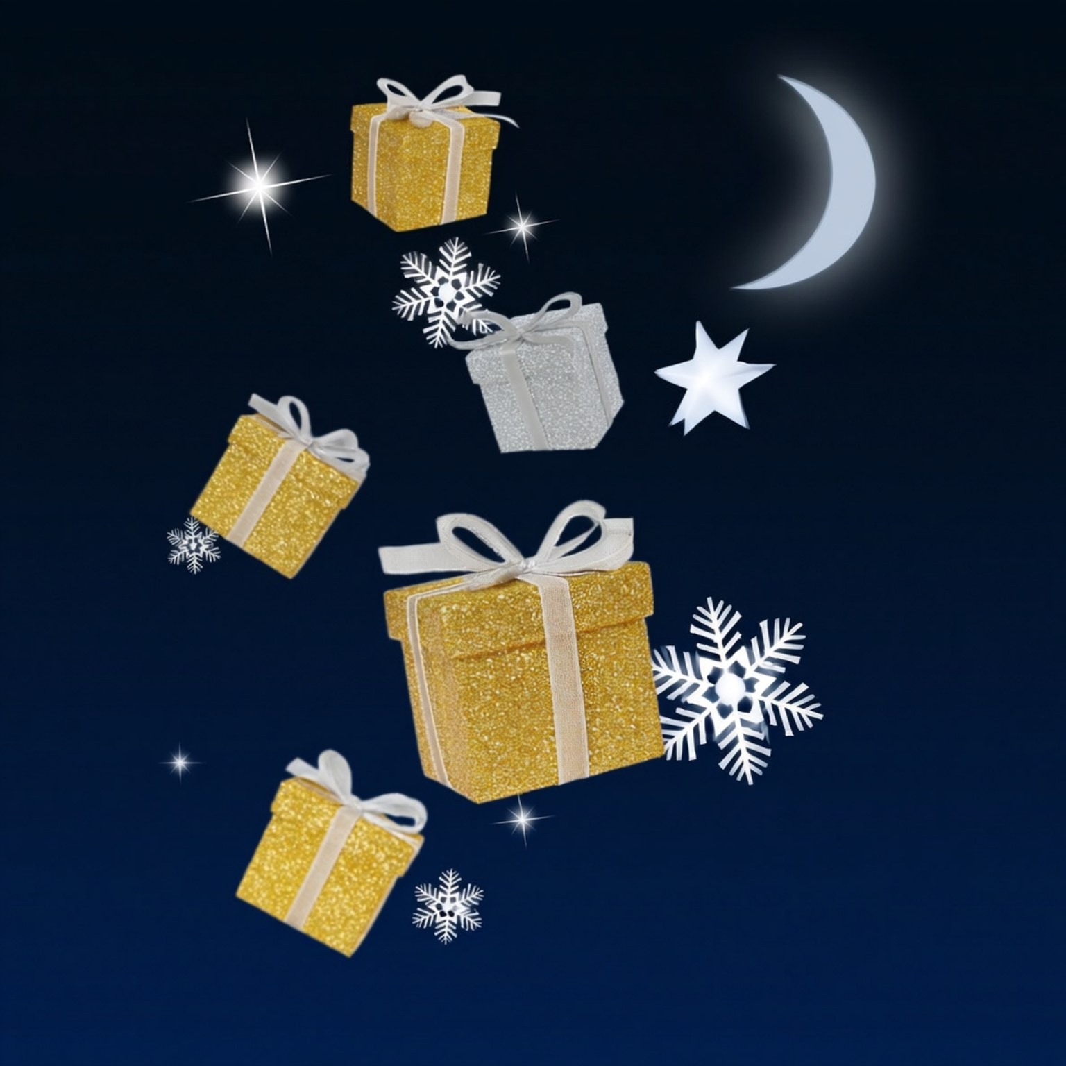 golden, silver, glittering, HD Desktop Wallpaper