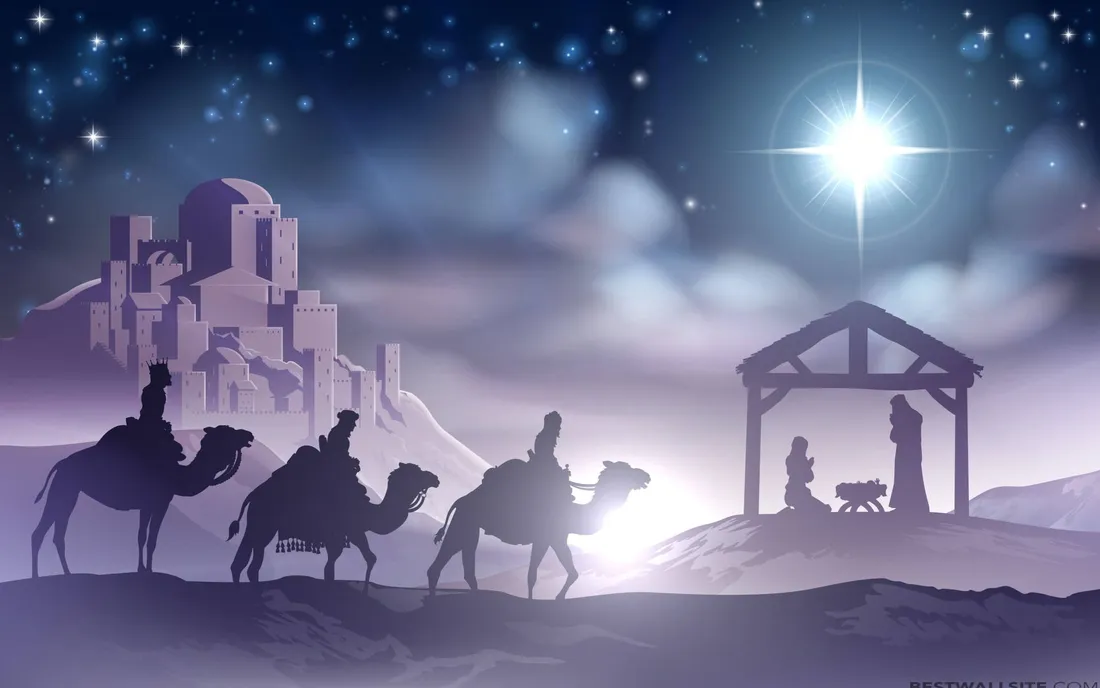 Christmas Scenes