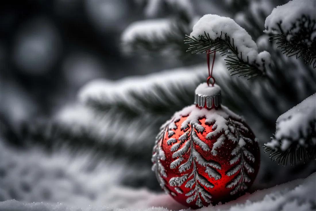 Christmas Snow