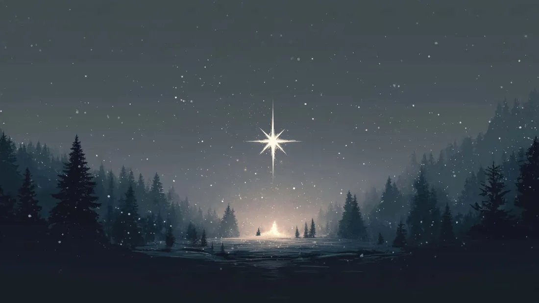 Christmas Star
