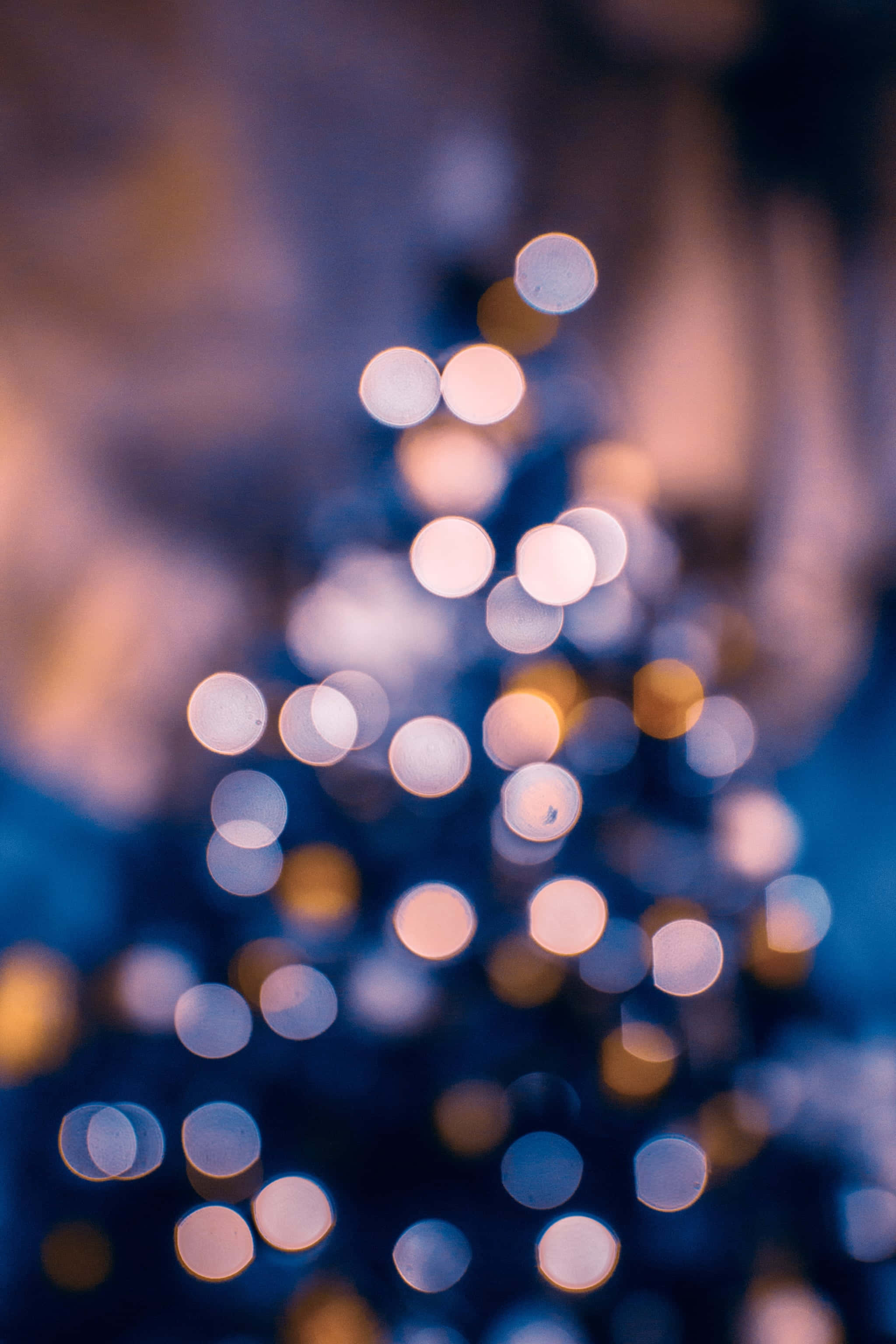 iPhone, Christmas Aesthetic, iOS 14, 2K Phone Wallpaper