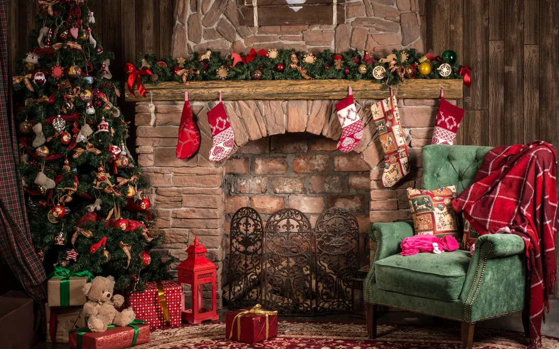 Christmas Widescreen