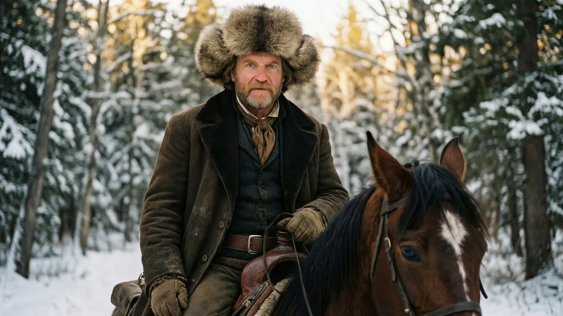 Christoph Waltz