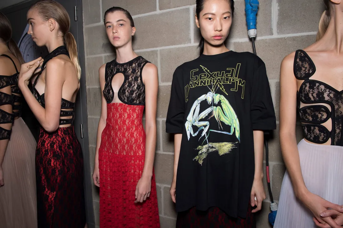 Christopher Kane