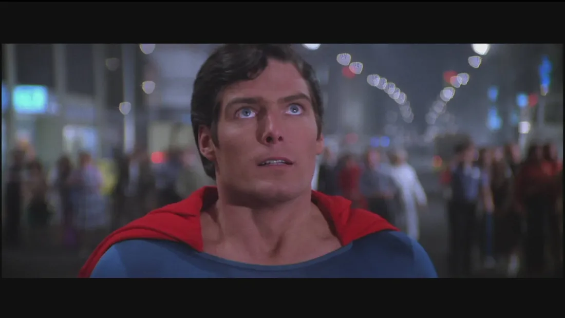 Christopher Reeve