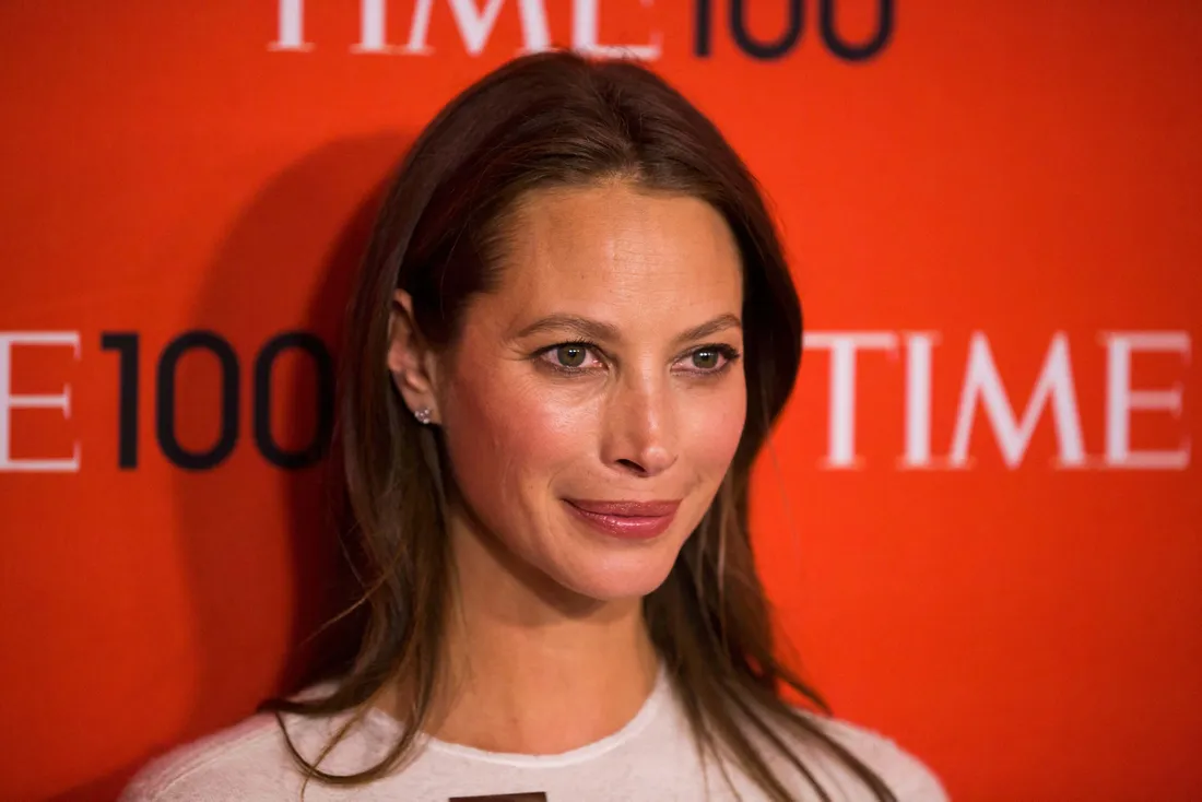 Christy Turlington