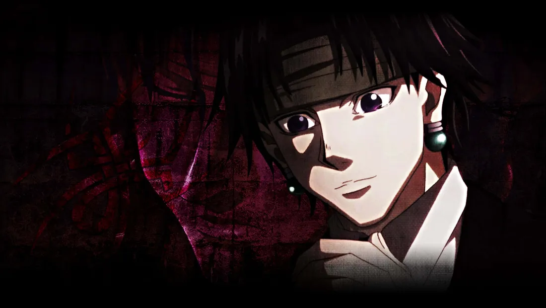 Chrollo Lucilfer