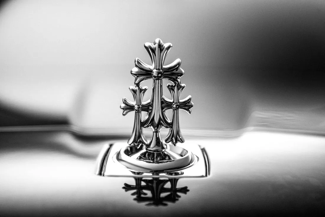 Chrome Hearts Wallpapers