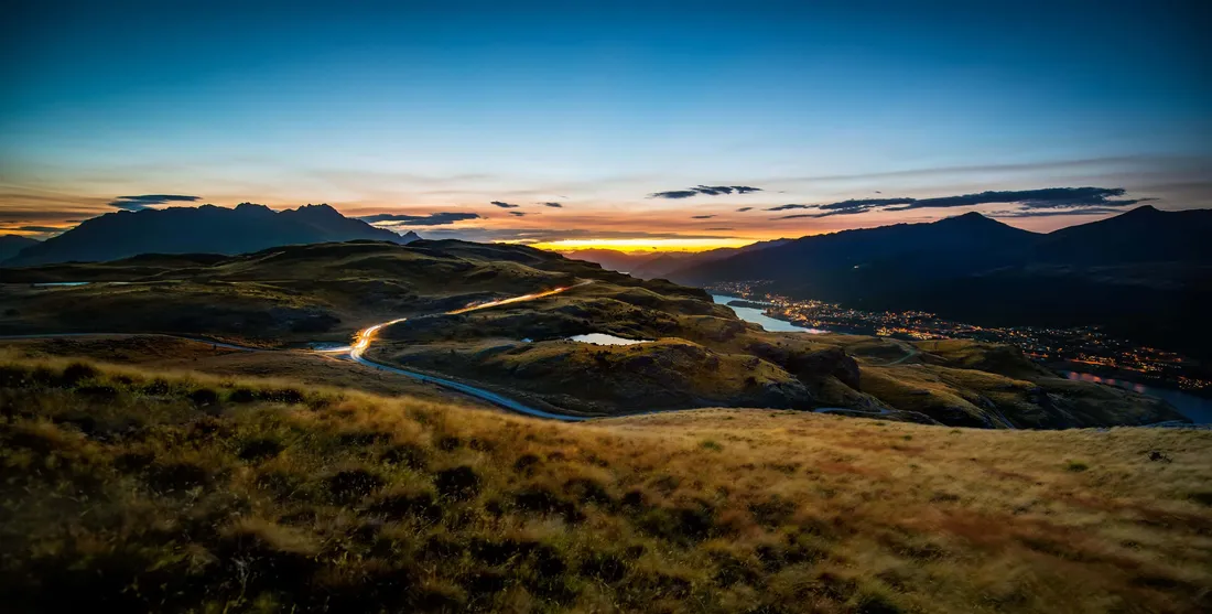 Chrome OS Wallpapers